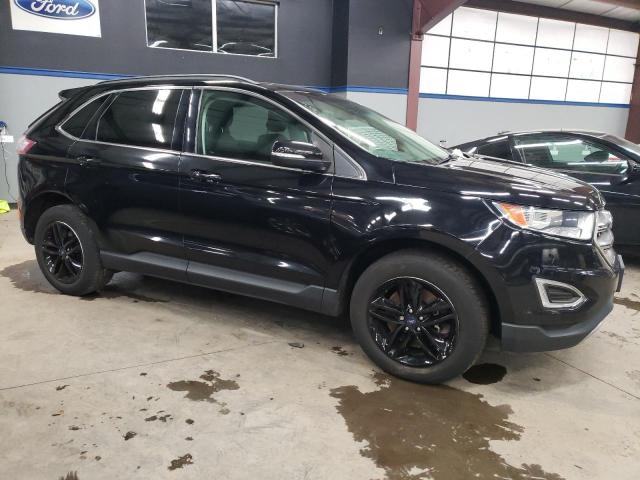 2FMPK4J91HBC57090 2017 FORD EDGE, photo no. 4