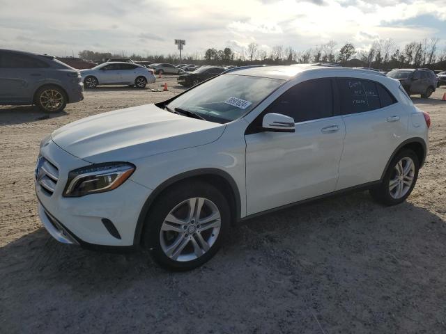 VIN WDCTG4EB7GJ206490 2016 Mercedes-Benz GLA-Class,... no.1