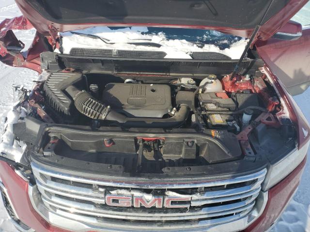 1GKKNUL46PZ209768 | 2023 GMC ACADIA SLT