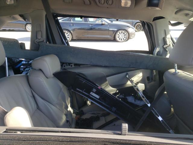 2016 HONDA ODYSSEY EX - 5FNRL5H62GB136209