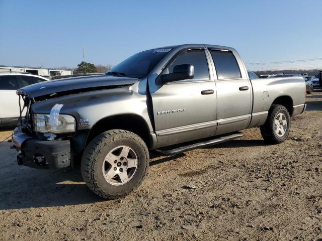 2005 Dodge Ram 1500 ST