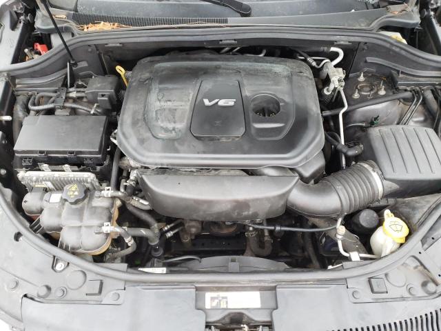 2017 DODGE DURANGO 1C4RDJDG7HC748831