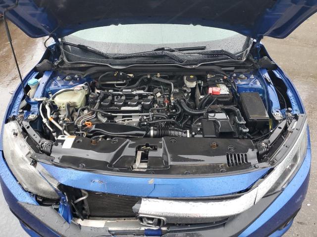 19XFC1F32GE010037 | 2016 HONDA CIVIC EX