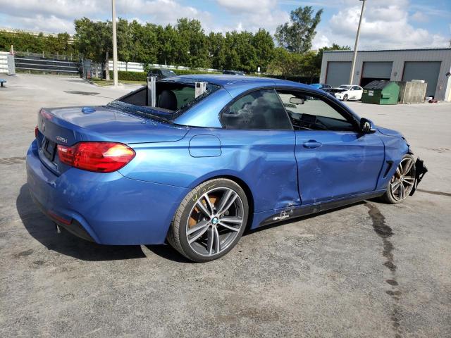 2016 BMW 435 I - WBA3T3C51G5A41571