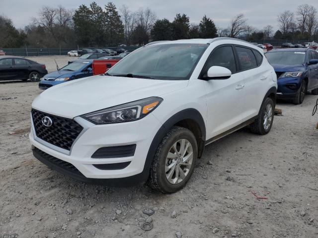 2019 Hyundai Tucson Limited