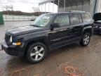2017 JEEP PATRIOT LA - 1C4NJRFB5HD194108