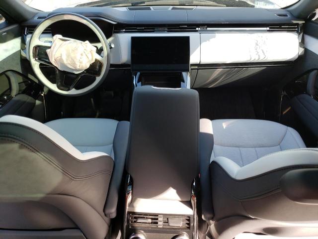 2024 LAND ROVER RANGEROVER - SAL1P9EU2RA165631