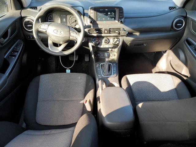 2021 HYUNDAI KONA SEL P - KM8K6CAAXMU626455