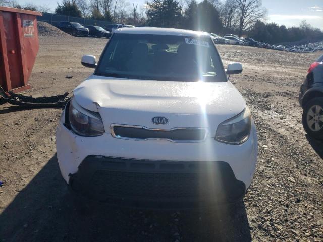 KNDJN2A26F7795993 | 2015 KIA soul