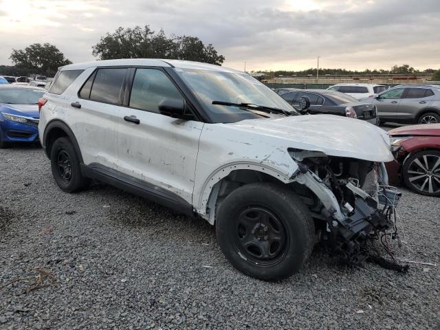 1FM5K8AB5MGA43448 | 2021 FORD EXPLORER P