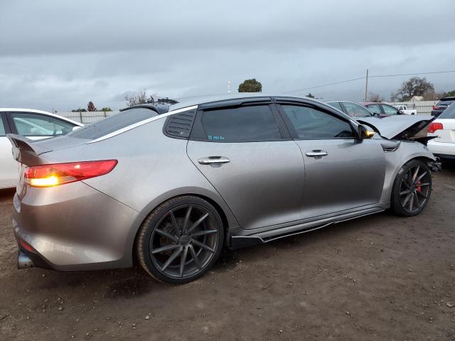 5XXGT4L35JG179218 | 2018 KIA OPTIMA LX