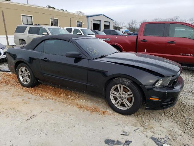 1ZVBP8EM2E5300323 | 2014 FORD MUSTANG