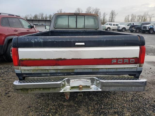 1FTDF15N8JPA29524 | 1988 Ford f150