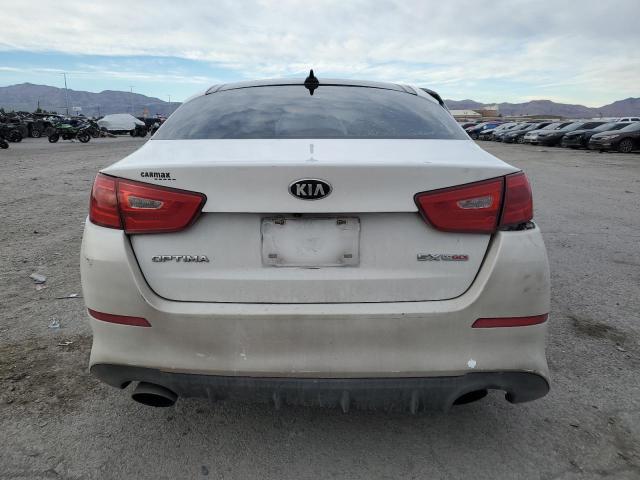 5XXGR4A68FG515463 | 2015 KIA OPTIMA SX