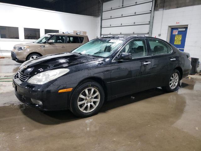 2002 Lexus ES 300 