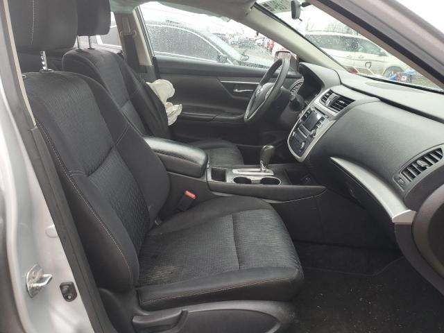 2017 NISSAN ALTIMA 2.5 - 1N4AL3AP3HN307725