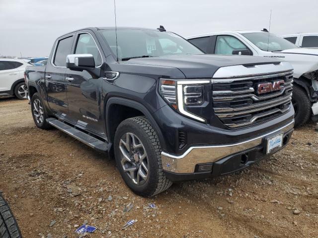 3GTUUDED1PG112451 | 2023 GMC SIERRA K15