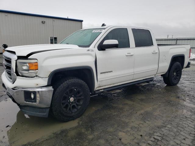 3GTU2UEC6EG365873 | 2014 GMC SIERRA K15