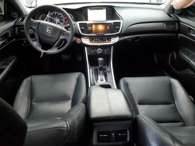 2015 HONDA ACCORD EXL - 1HGCR3F84FA027126