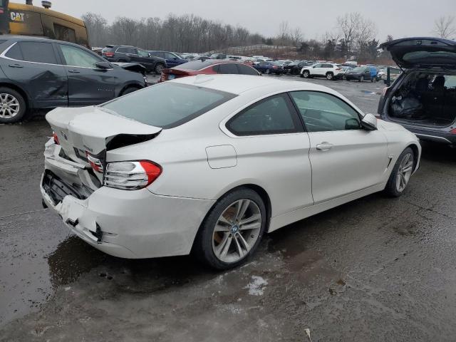 VIN WBA3N9C50GK251185 2016 BMW 4 Series, 428 XI no.3