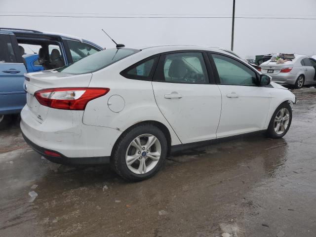 1FADP3F27EL426058 | 2014 FORD FOCUS SE