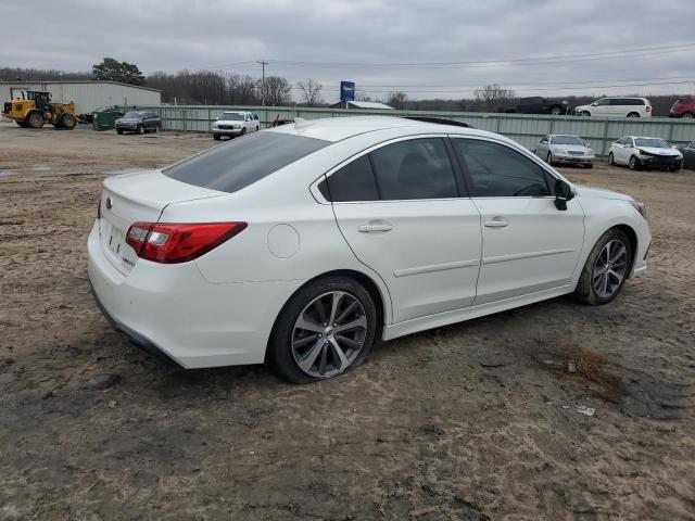 4S3BNAN62J3021719 | 2018 SUBARU LEGACY 2.5