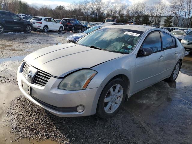 2006 Nissan Maxima SE