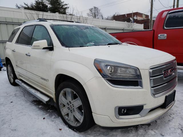 2014 GMC Acadia Denali VIN: 1GKKVTKD2EJ358086 Lot: 38958344