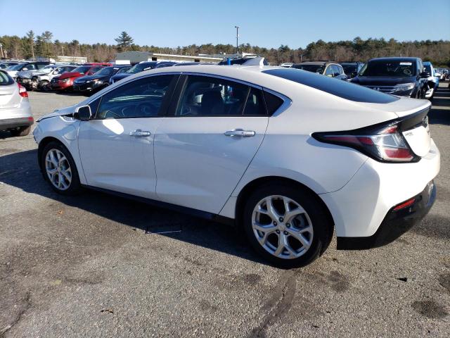 VIN 1G1RD6S51JU136115 2018 Chevrolet Volt, Premier no.2