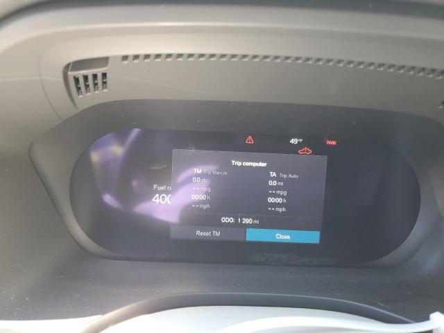 2024 VOLVO XC60 PLUS YV4L12RL0R1791329