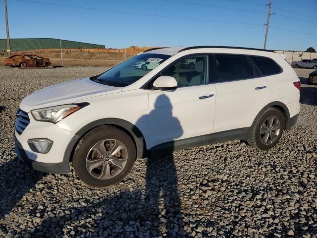 2015 Hyundai Santa Fe GLS