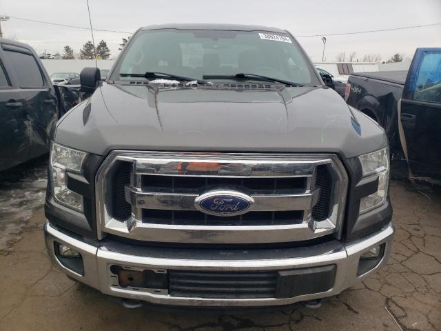 1FTFX1EFXGKF33772 | 2016 FORD F150 SUPER