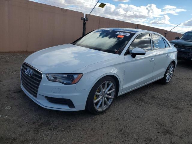 2015 Audi A3 Premium