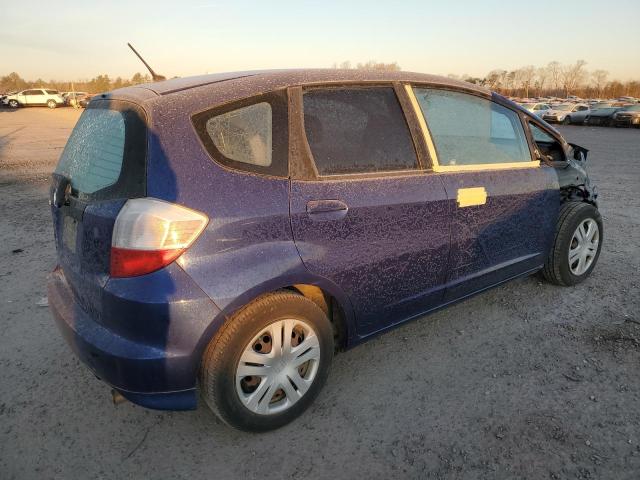 JHMGE8H31BC021341 | 2011 Honda fit