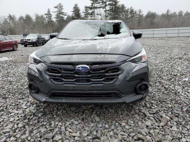 JF2GUABC5RH244159 | 2024 SUBARU CROSSTREK