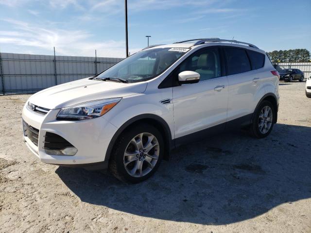 1FMCU9J92EUB91578 | 2014 FORD ESCAPE TIT