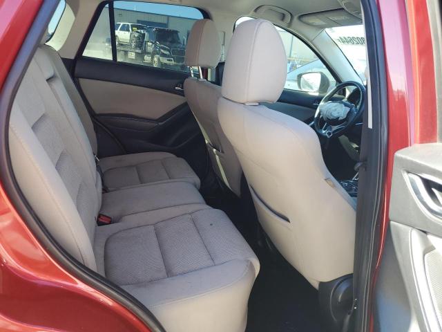 2016 MAZDA CX-5 TOURI JM3KE2CY8G0722759
