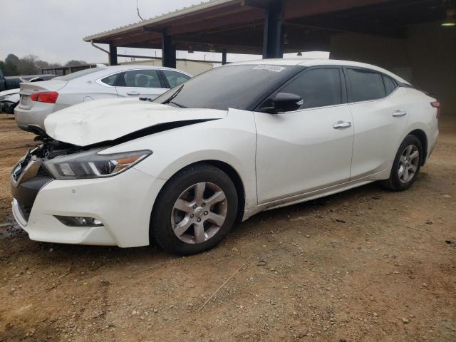 2017 Nissan Maxima 3.5 S