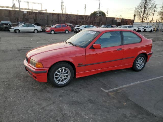 1996 BMW 3 Series 318ti