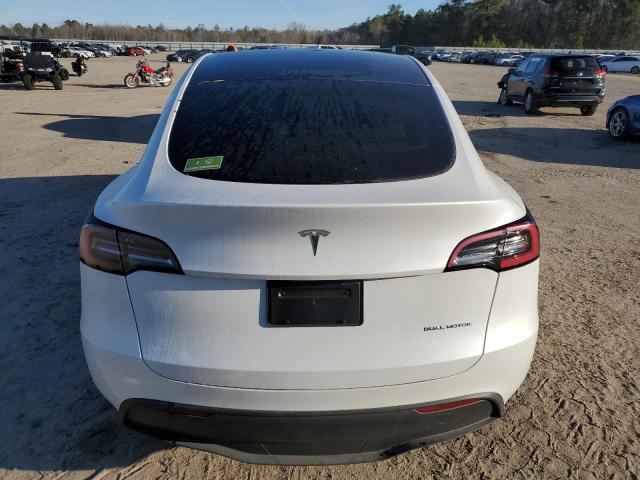 7SAYGDEE9PA093669 | 2023 TESLA MODEL Y