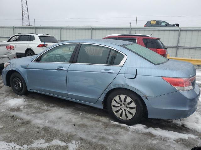 Vin: 1hgcp2f32ba032422, lot: 38901254, honda accord lx 20112