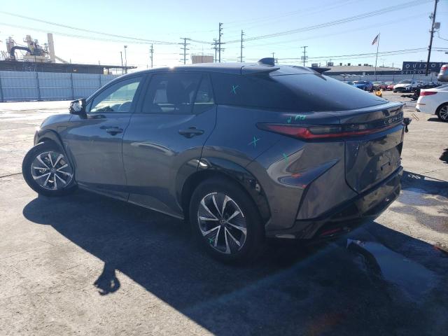 2023 LEXUS RZ 450E JTJAAAAB7PA007102