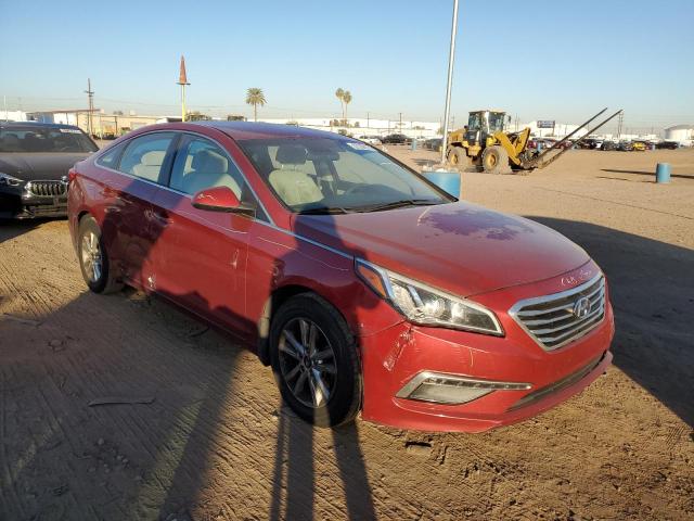 5NPE24AF5FH246886 | 2015 HYUNDAI SONATA SE