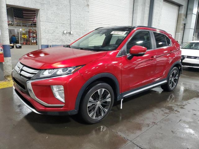 2019 Mitsubishi Eclipse Cross SE