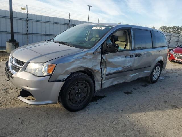 2015 DODGE UNKNOWN - 2C4RDGBGXFR606600
