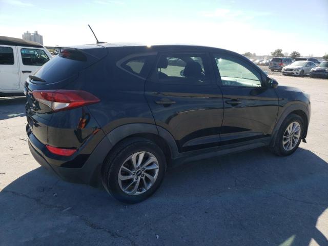 KM8J23A43HU570673 | 2017 HYUNDAI TUCSON SE