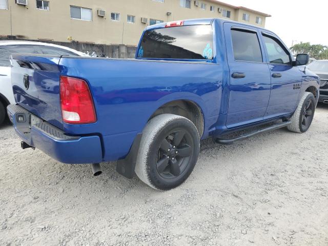 1C6RR6KG9JS280590 | 2018 RAM 1500 ST