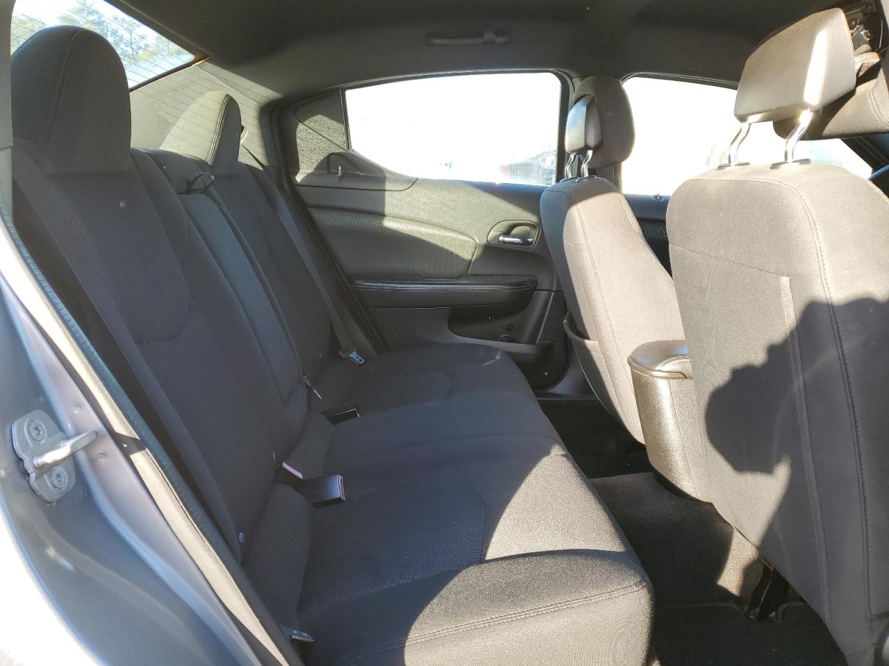 1C3CDZAB5DN547767 2013 Dodge Avenger Se