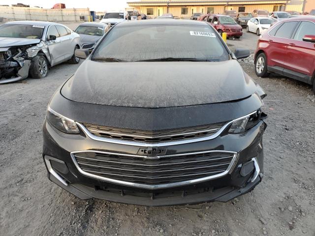 1G1ZB5ST8HF281567 | 2017 CHEVROLET MALIBU LS