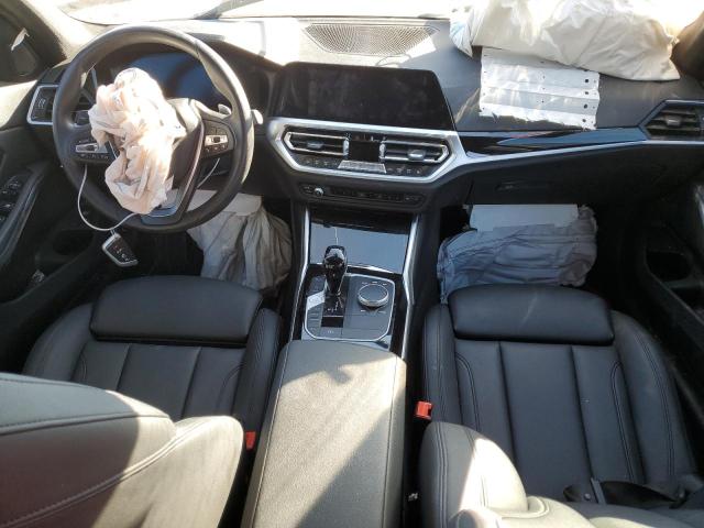 2019 BMW 330I - WBA5R1C57KAK06967